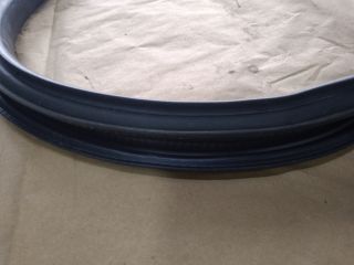 bontott VW CADDY Jobb első Gumikéder