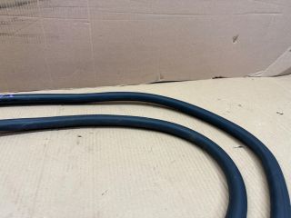 bontott VW CADDY Jobb első Gumikéder