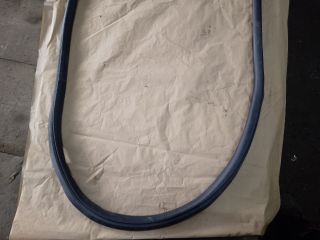 bontott VW CADDY Jobb első Gumikéder