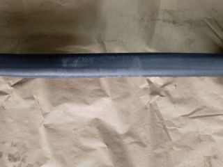 bontott VW CADDY Jobb első Gumikéder