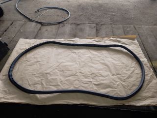 bontott VW CADDY Jobb első Gumikéder