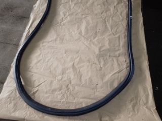 bontott VW CADDY Jobb első Gumikéder