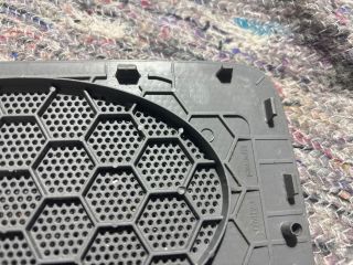 bontott VW CADDY Jobb első Hangszóró Burkolat