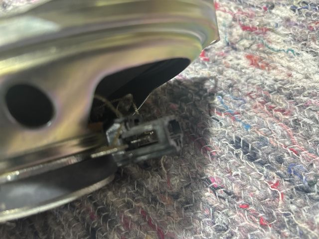 bontott VW CADDY Jobb első Hangszóró