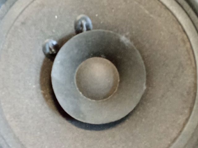 bontott VW CADDY Jobb első Hangszóró