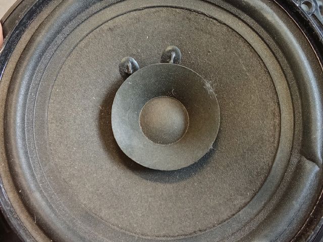 bontott VW CADDY Jobb első Hangszóró