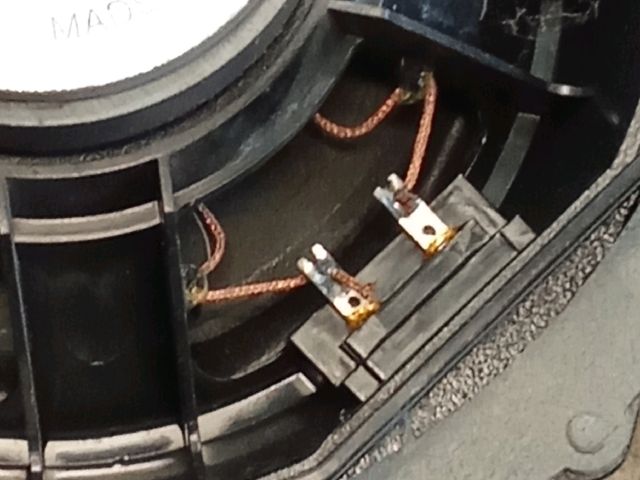 bontott VW CADDY Jobb első Hangszóró