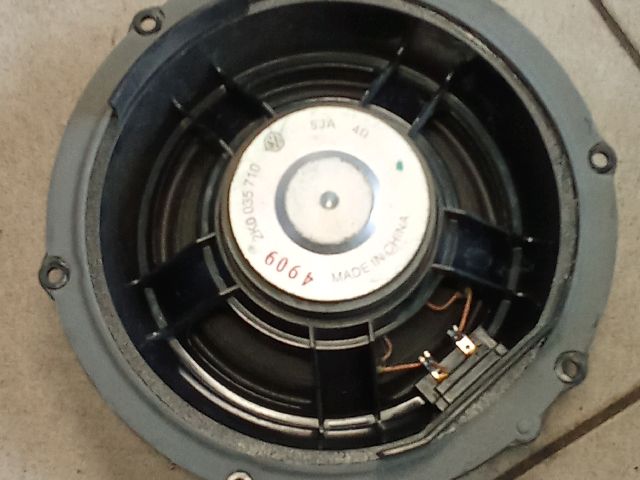 bontott VW CADDY Jobb első Hangszóró