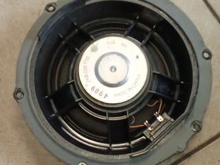 bontott VW CADDY Jobb első Hangszóró