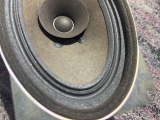 bontott VW CADDY Jobb első Hangszóró