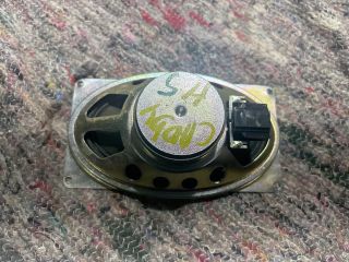 bontott VW CADDY Jobb első Hangszóró