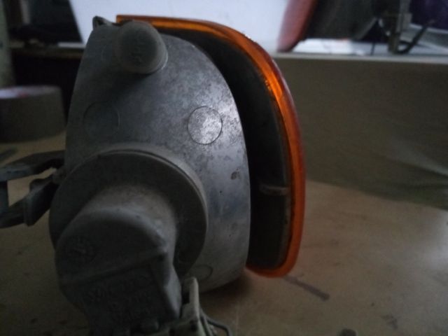 bontott VW CADDY Jobb első Irányjelző