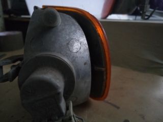 bontott VW CADDY Jobb első Irányjelző