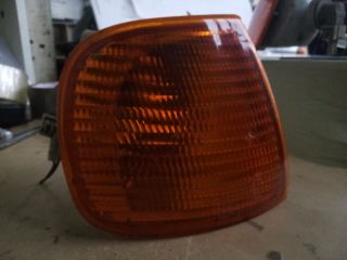 bontott VW CADDY Jobb első Irányjelző