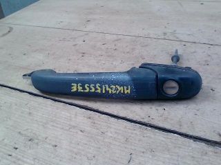 bontott VW CADDY Jobb első Külső Kilincs