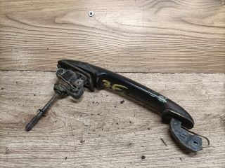 bontott VW CADDY Jobb első Külső Kilincs