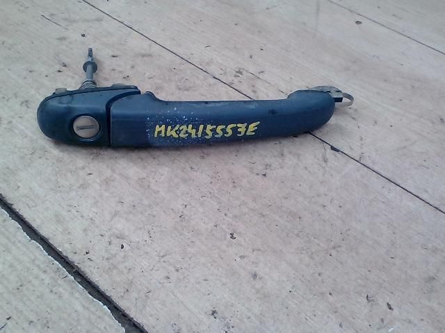 bontott VW CADDY Jobb első Külső Kilincs