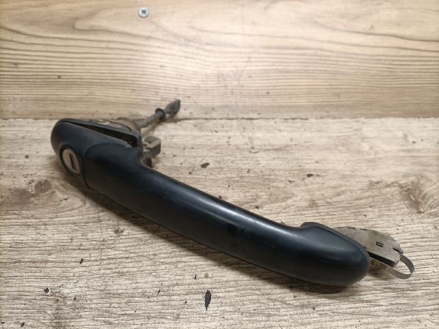 bontott VW CADDY Jobb első Külső Kilincs