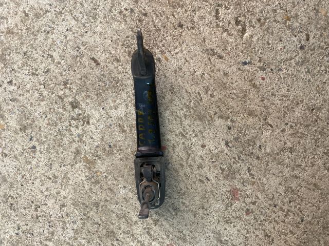 bontott VW CADDY Jobb első Külső Kilincs