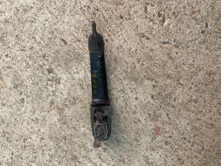 bontott VW CADDY Jobb első Külső Kilincs