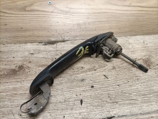 bontott VW CADDY Jobb első Külső Kilincs