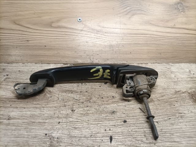 bontott VW CADDY Jobb első Külső Kilincs