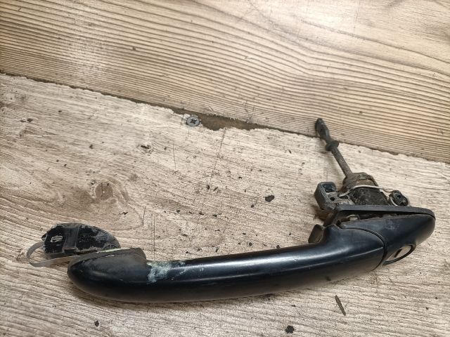 bontott VW CADDY Jobb első Külső Kilincs