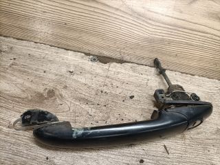 bontott VW CADDY Jobb első Külső Kilincs