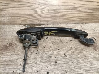 bontott VW CADDY Jobb első Külső Kilincs