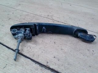 bontott VW CADDY Jobb első Külső Kilincs