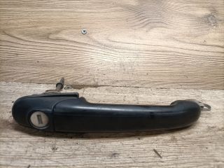 bontott VW CADDY Jobb első Külső Kilincs