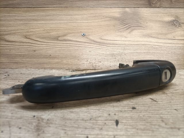 bontott VW CADDY Jobb első Külső Kilincs