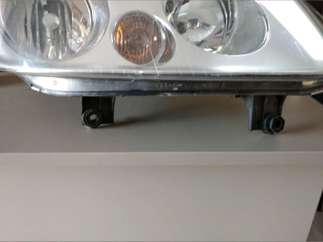 bontott VW CADDY Jobb első Lámpabúra