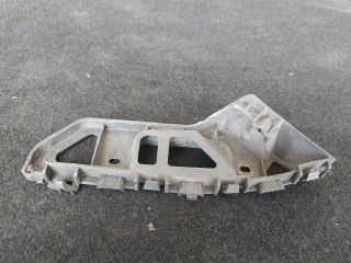 bontott VW CADDY Jobb első Oldal Lökhárító Tartó (Műanyag)