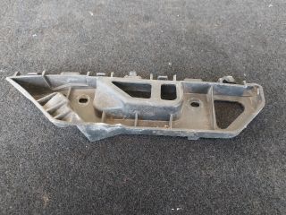 bontott VW CADDY Jobb első Oldal Lökhárító Tartó (Műanyag)