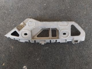 bontott VW CADDY Jobb első Oldal Lökhárító Tartó (Műanyag)