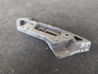 bontott VW CADDY Jobb első Oldal Lökhárító Tartó (Műanyag)