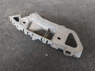 bontott VW CADDY Jobb első Oldal Lökhárító Tartó (Műanyag)