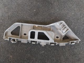 bontott VW CADDY Jobb első Oldal Lökhárító Tartó (Műanyag)
