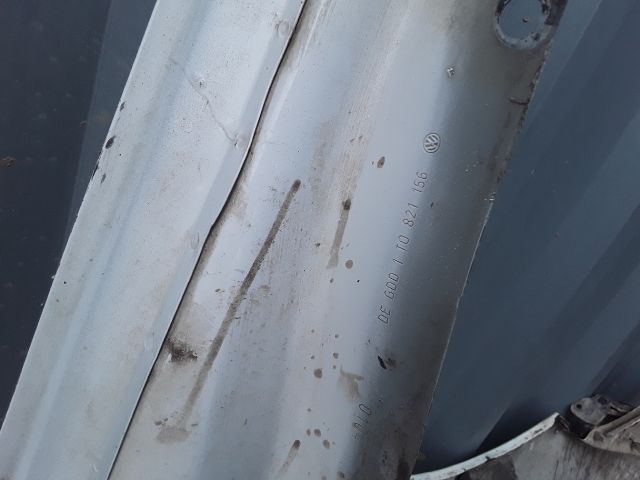 bontott VW CADDY Jobb első Sárvédő