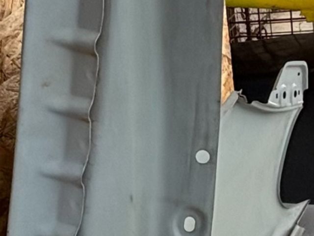 bontott VW CADDY Jobb első Sárvédő