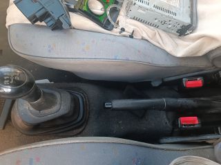 bontott VW CADDY Jobb első Sárvédő