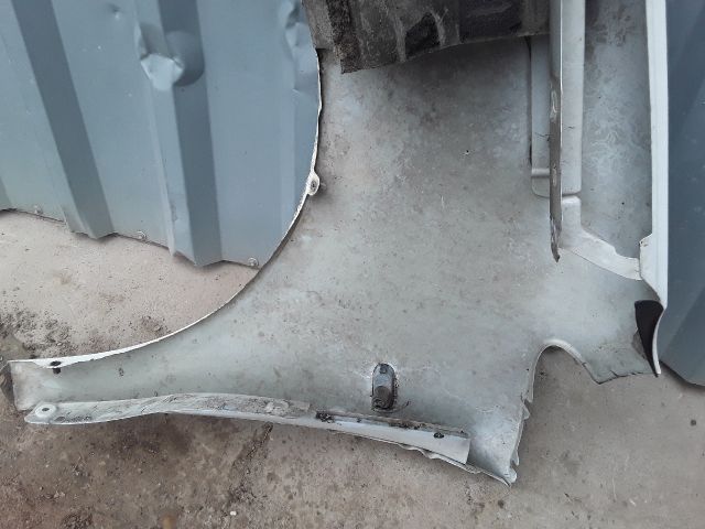 bontott VW CADDY Jobb első Sárvédő