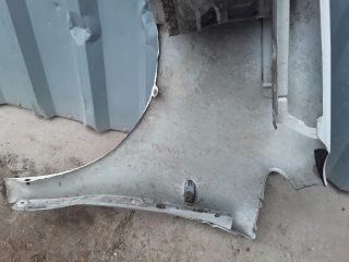 bontott VW CADDY Jobb első Sárvédő