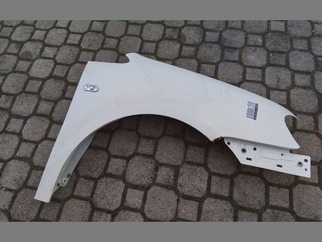 bontott VW CADDY Jobb első Sárvédő