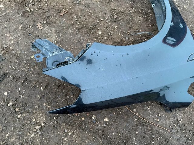 bontott VW CADDY Jobb első Sárvédő