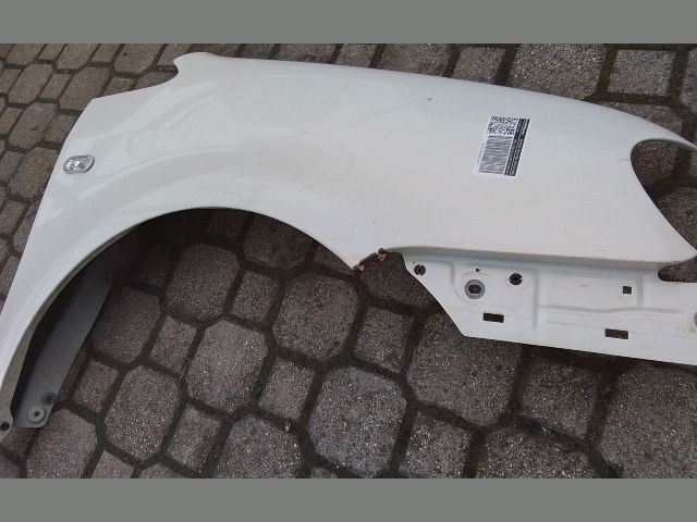 bontott VW CADDY Jobb első Sárvédő