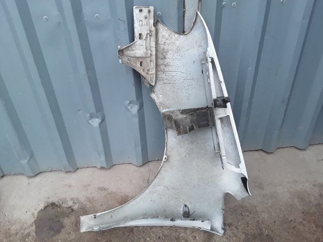 bontott VW CADDY Jobb első Sárvédő