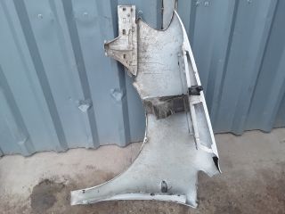 bontott VW CADDY Jobb első Sárvédő