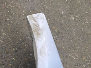 bontott VW CADDY Jobb első Sárvédő